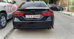 تويوتا كامري